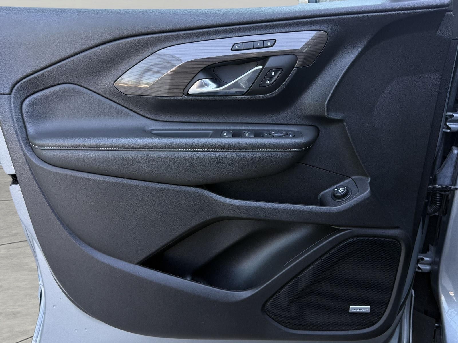 2023 GMC Terrain AWD 4dr Denali