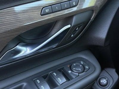 2023 GMC Terrain AWD 4dr Denali