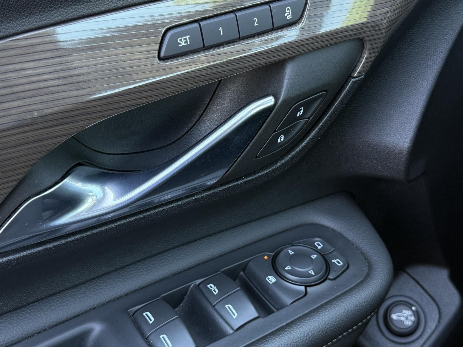 2023 GMC Terrain AWD 4dr Denali