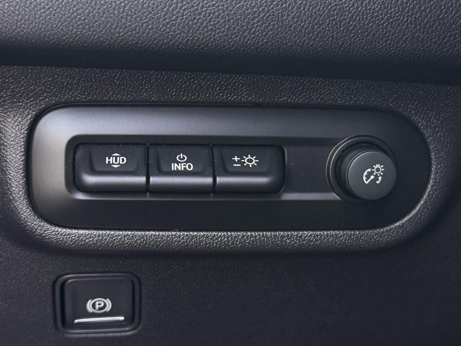 2023 GMC Terrain AWD 4dr Denali