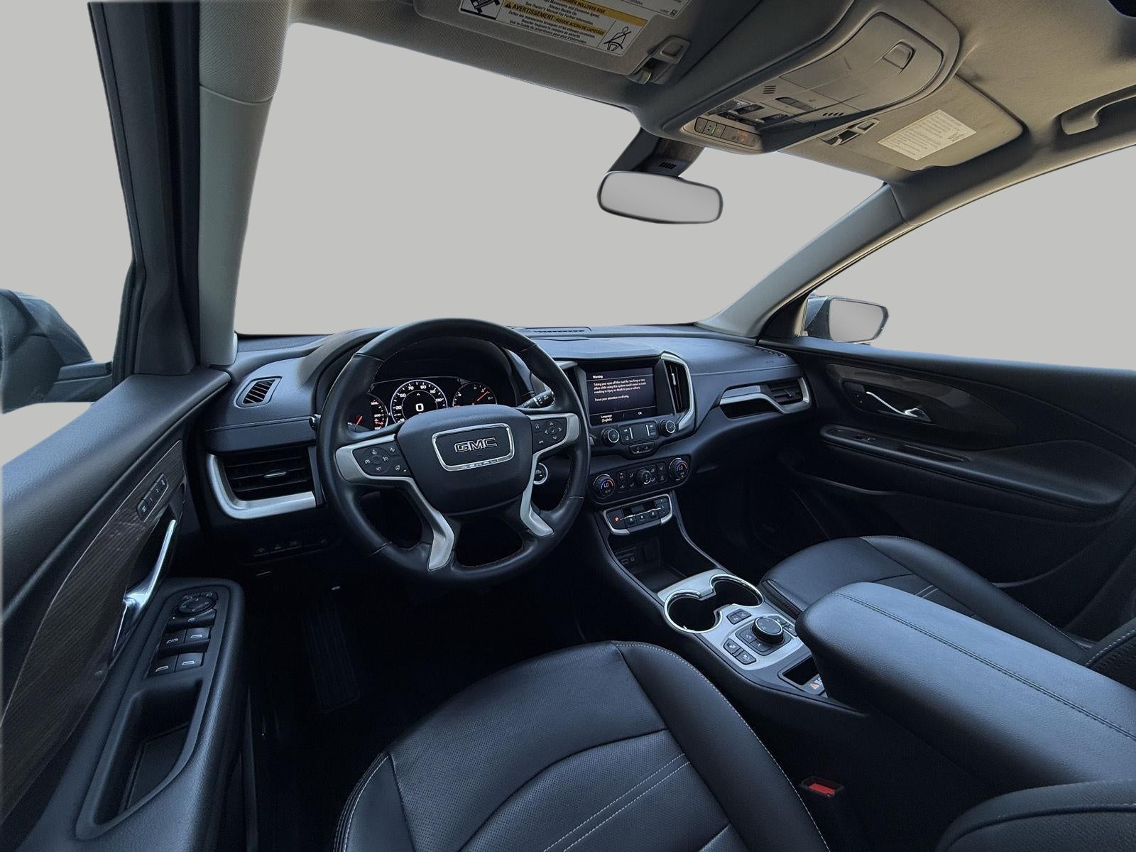 2023 GMC Terrain AWD 4dr Denali
