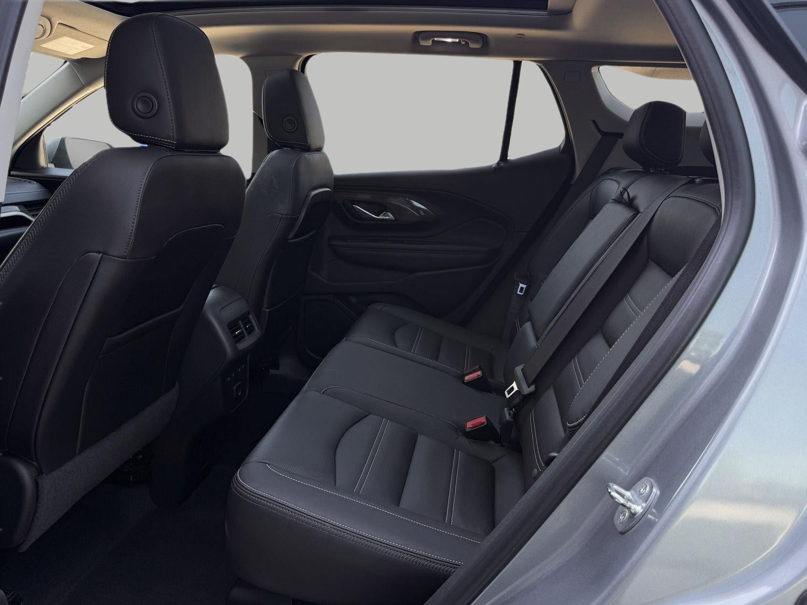 2023 GMC Terrain AWD 4dr Denali