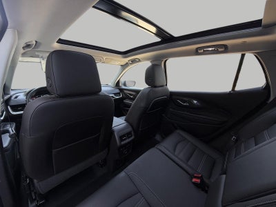 2023 GMC Terrain AWD 4dr Denali