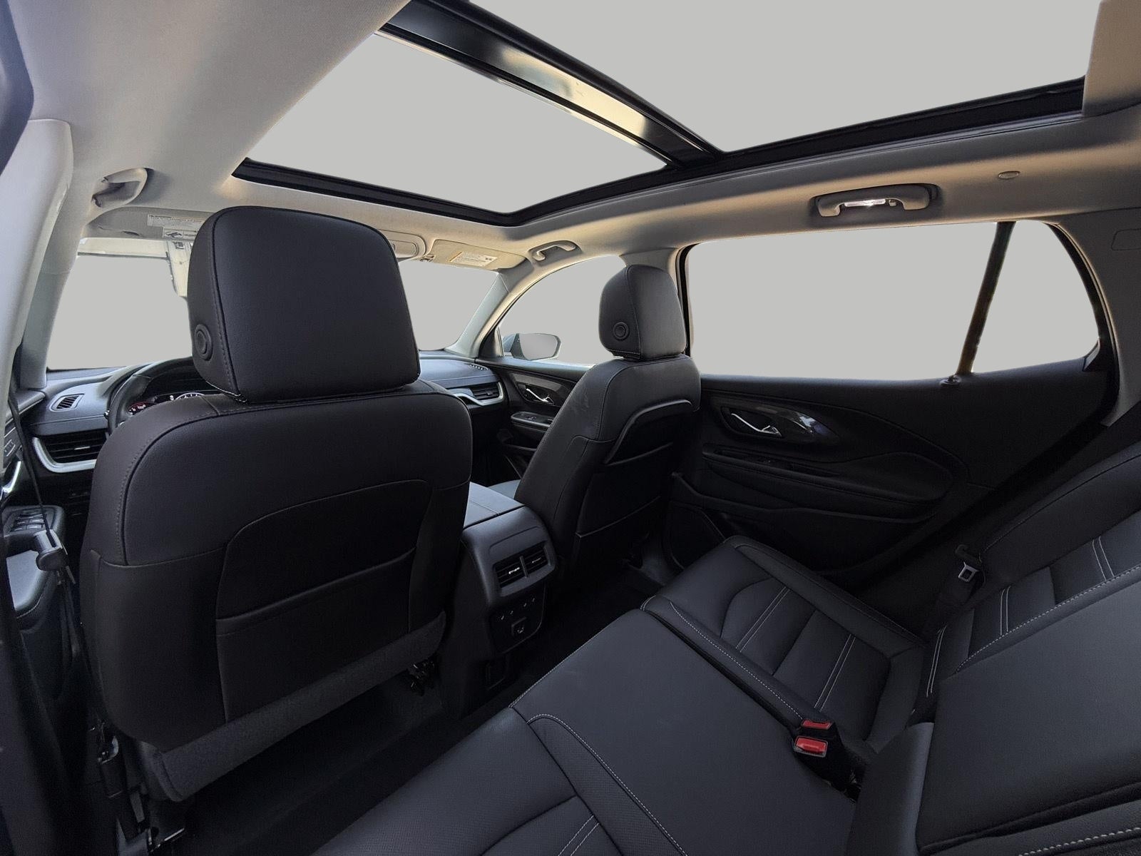 2023 GMC Terrain AWD 4dr Denali