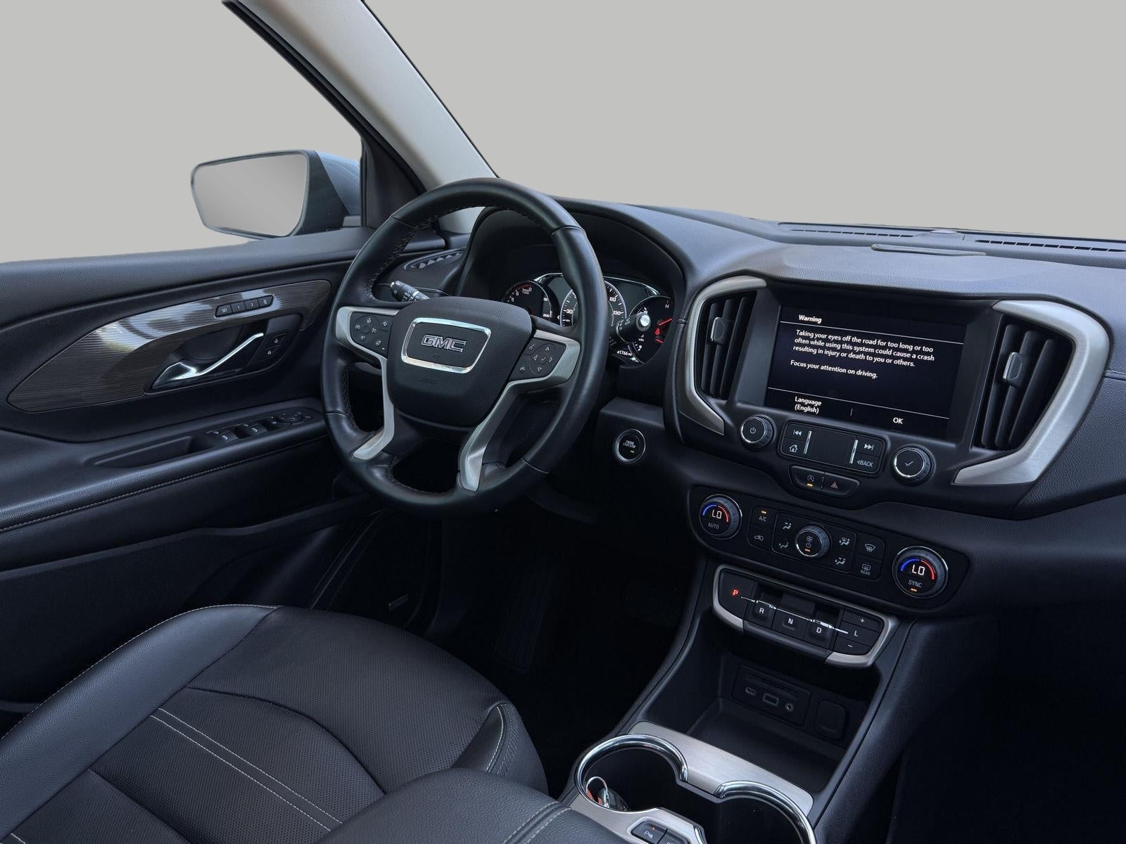 2023 GMC Terrain AWD 4dr Denali