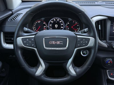 2023 GMC Terrain AWD 4dr Denali