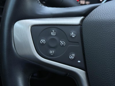 2023 GMC Terrain AWD 4dr Denali