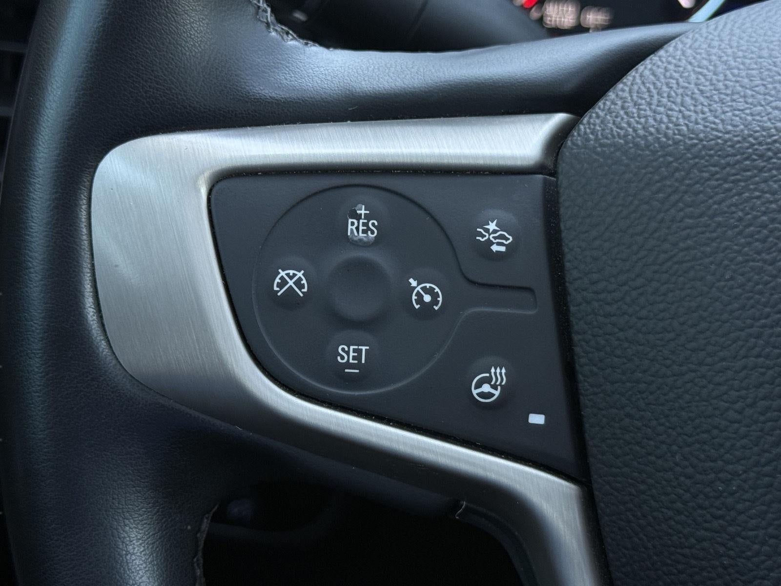 2023 GMC Terrain AWD 4dr Denali