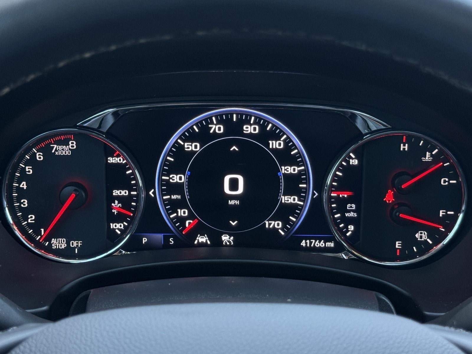 2023 GMC Terrain AWD 4dr Denali