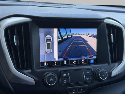 2023 GMC Terrain AWD 4dr Denali