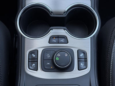 2023 GMC Terrain AWD 4dr Denali