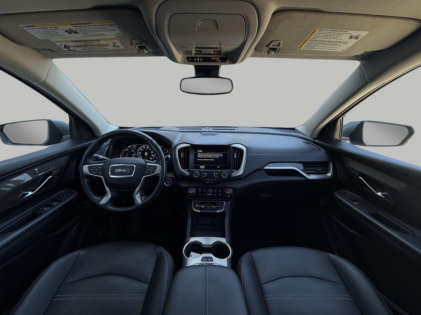 2023 GMC Terrain AWD 4dr Denali