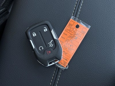2023 GMC Terrain AWD 4dr Denali