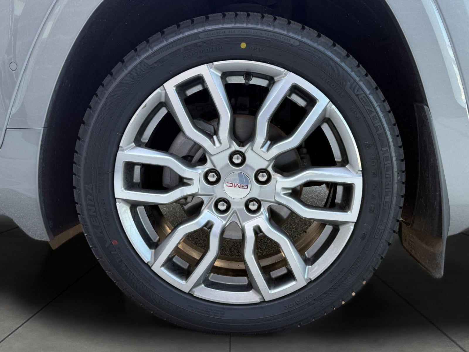 2023 GMC Terrain AWD 4dr Denali