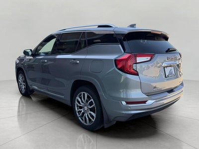 2023 GMC Terrain AWD 4dr Denali