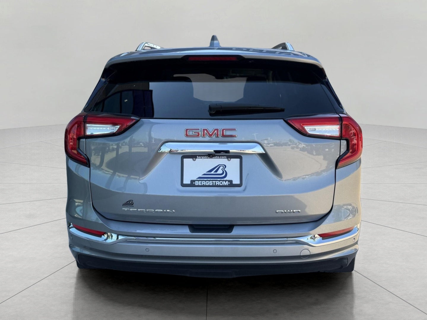 2023 GMC Terrain AWD 4dr Denali