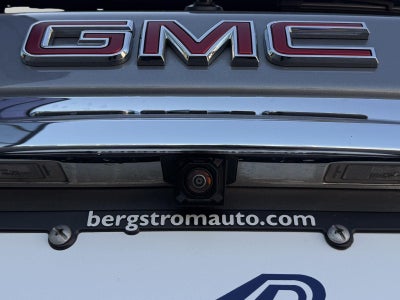 2023 GMC Terrain AWD 4dr Denali