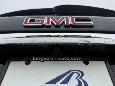 2019 GMC Terrain AWD Denali