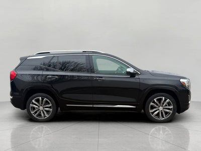2019 GMC Terrain AWD Denali