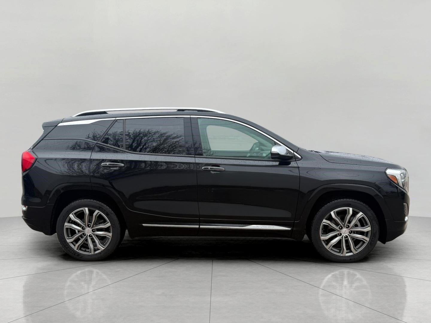 2019 GMC Terrain AWD Denali