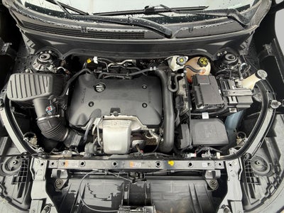 2019 GMC Terrain AWD Denali