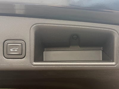 2019 GMC Terrain AWD Denali