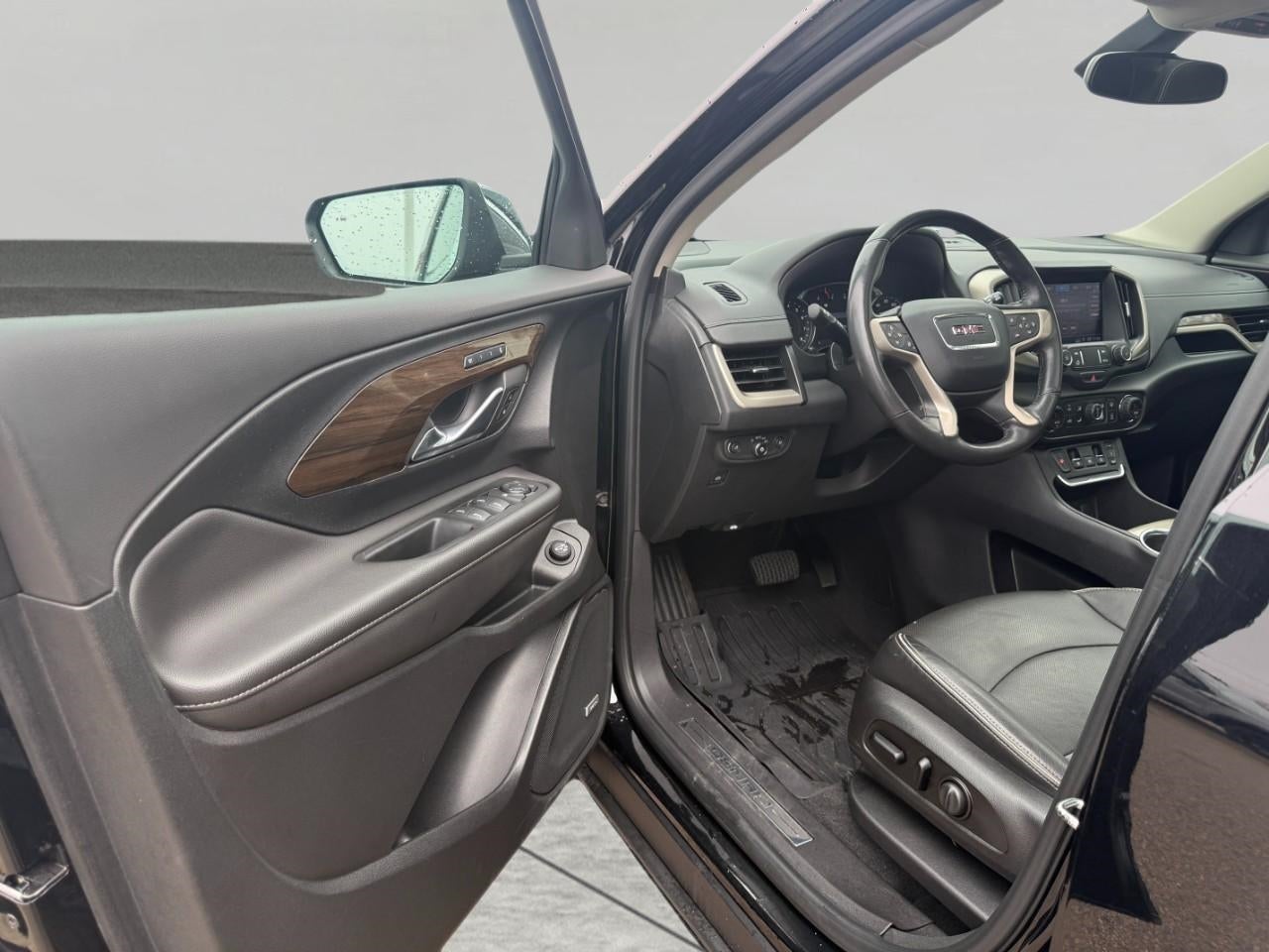2019 GMC Terrain AWD Denali