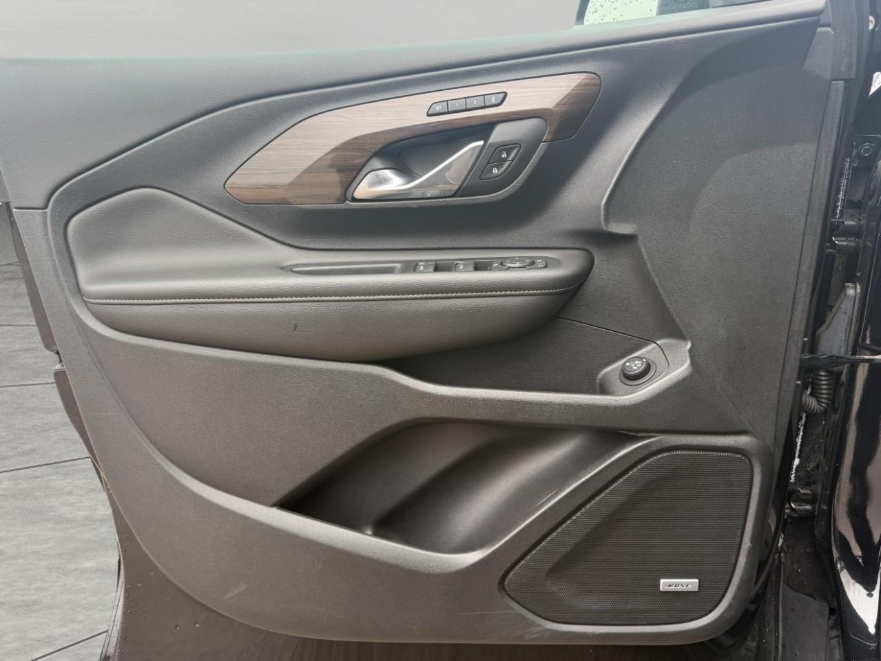 2019 GMC Terrain AWD Denali
