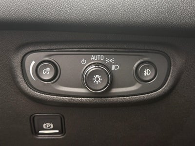 2019 GMC Terrain AWD Denali