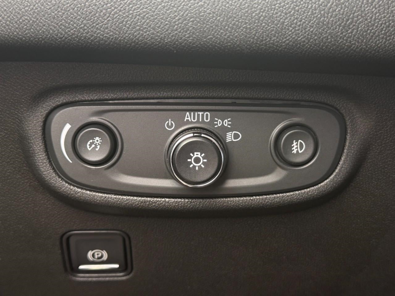 2019 GMC Terrain AWD Denali