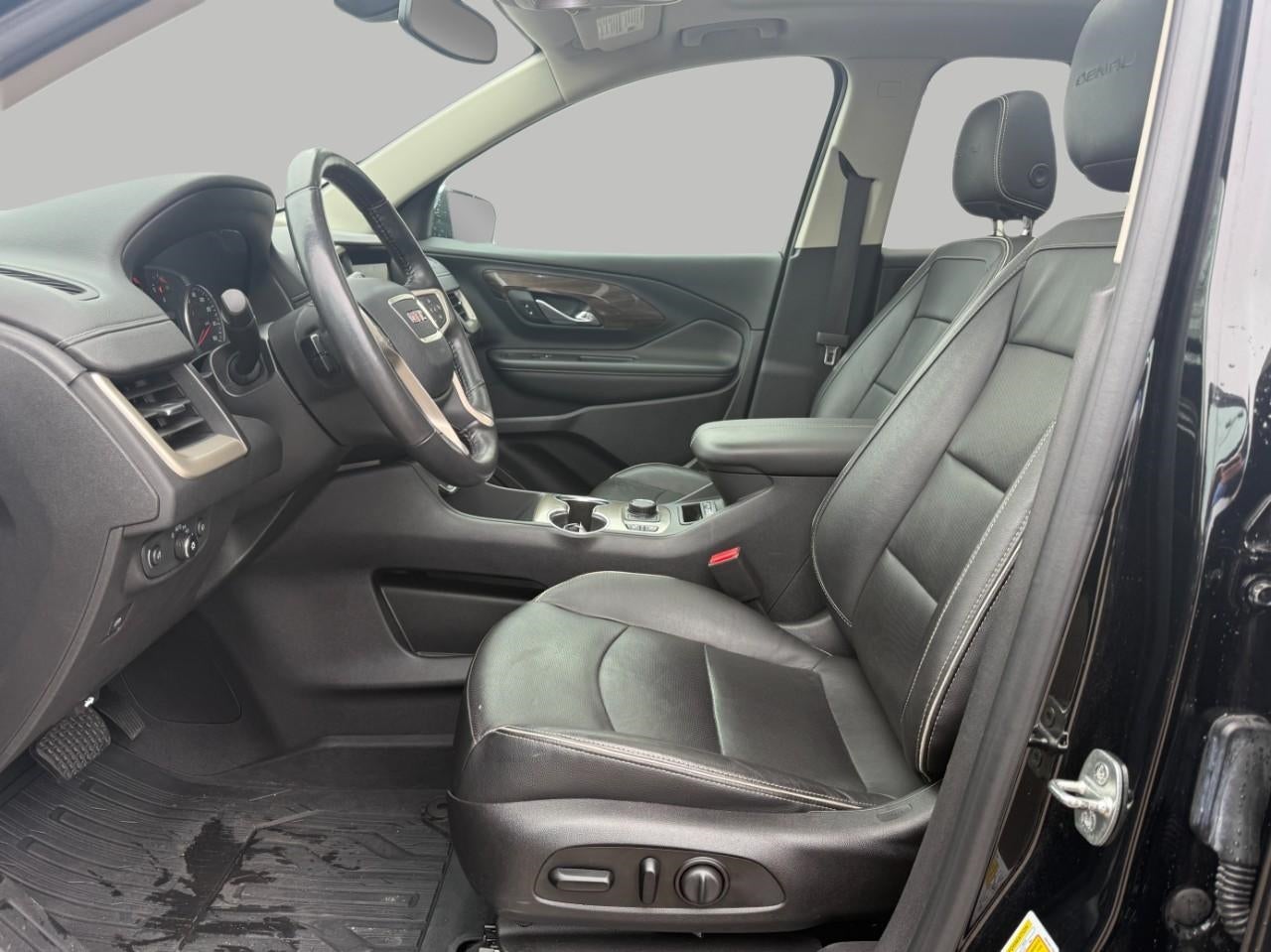 2019 GMC Terrain AWD Denali