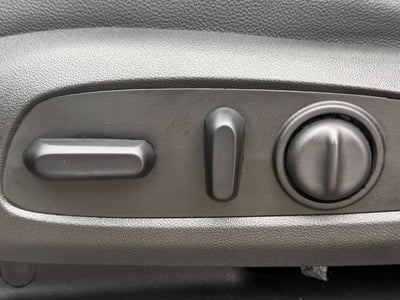 2019 GMC Terrain AWD Denali