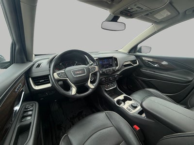 2019 GMC Terrain AWD Denali
