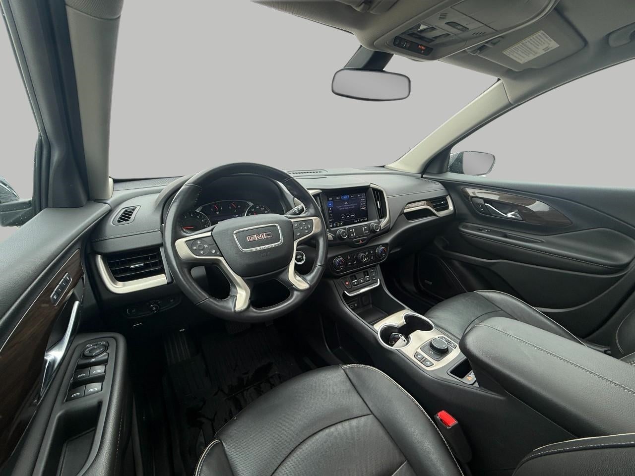 2019 GMC Terrain AWD Denali
