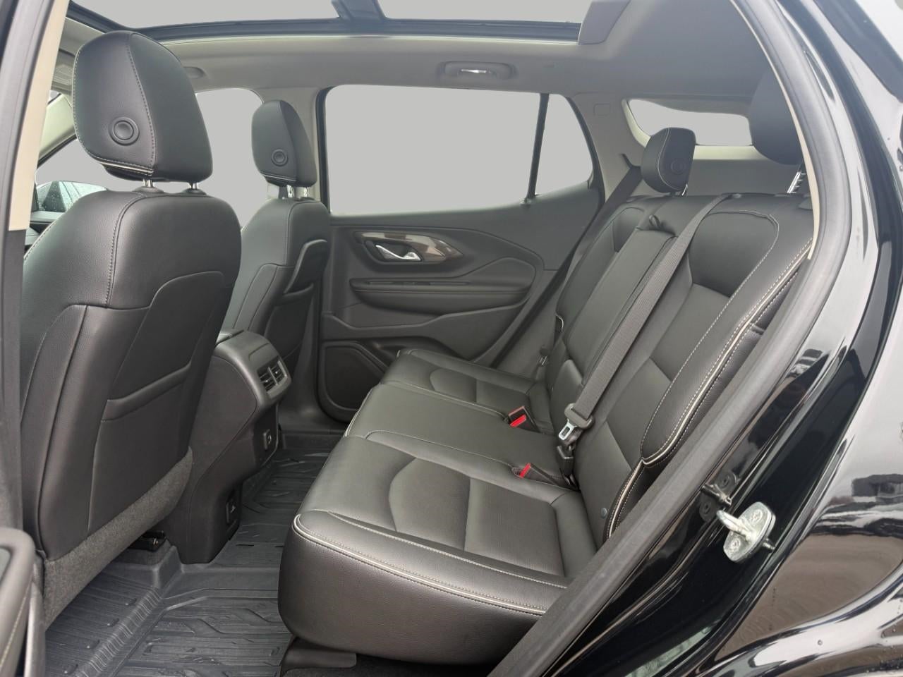 2019 GMC Terrain AWD Denali