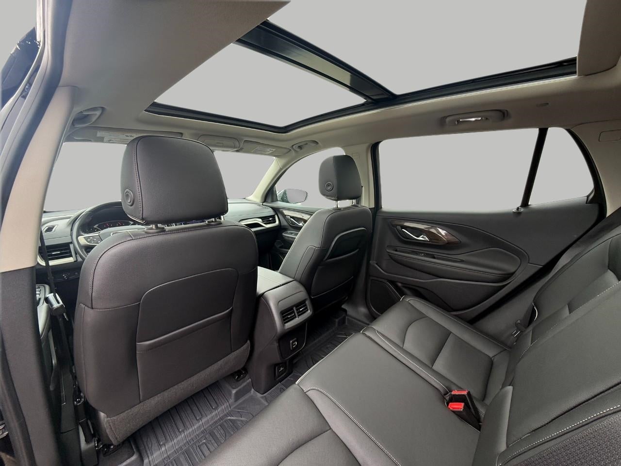 2019 GMC Terrain AWD Denali