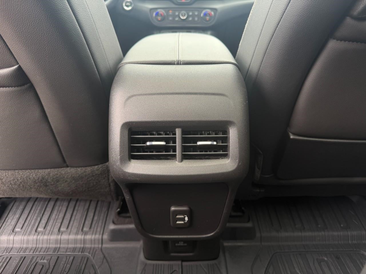 2019 GMC Terrain AWD Denali