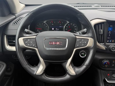 2019 GMC Terrain AWD Denali