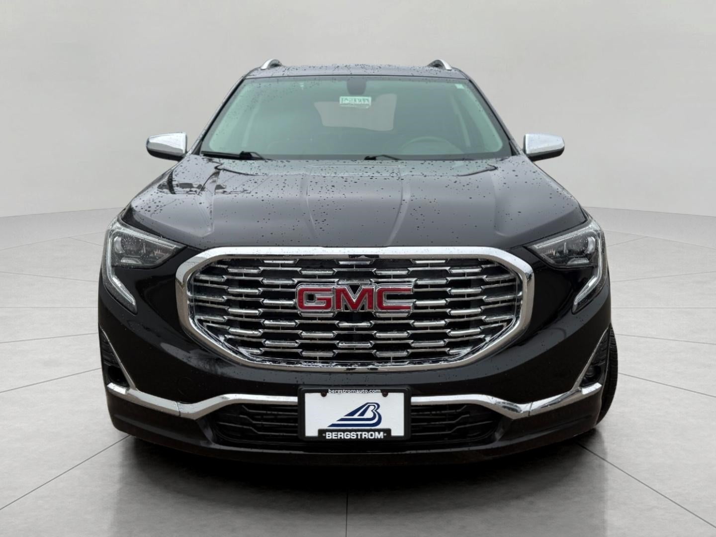 2019 GMC Terrain AWD Denali