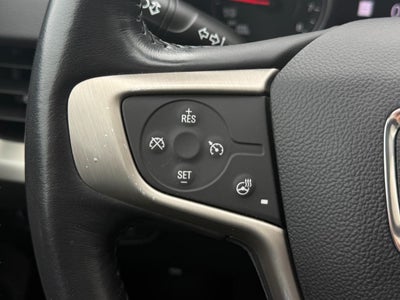 2019 GMC Terrain AWD Denali