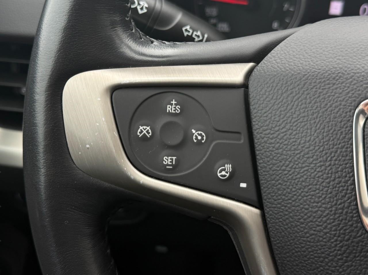 2019 GMC Terrain AWD Denali