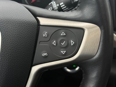 2019 GMC Terrain AWD Denali