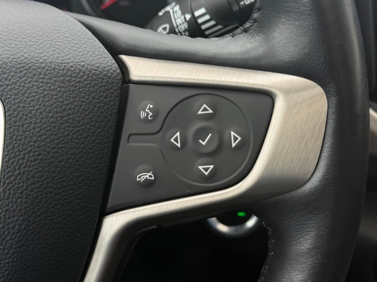 2019 GMC Terrain AWD Denali