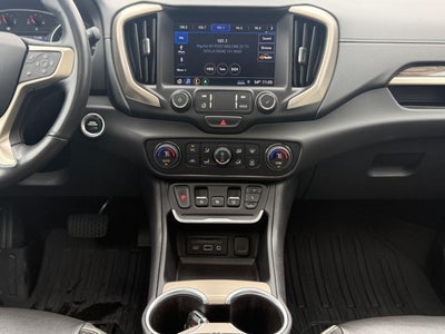 2019 GMC Terrain AWD Denali