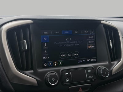 2019 GMC Terrain AWD Denali