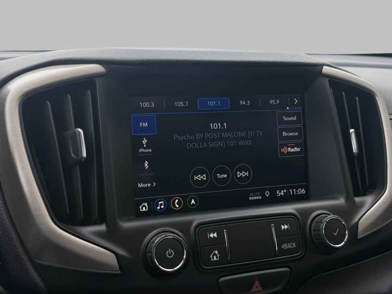 2019 GMC Terrain AWD Denali