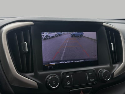 2019 GMC Terrain AWD Denali