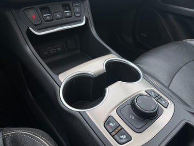 2019 GMC Terrain AWD Denali