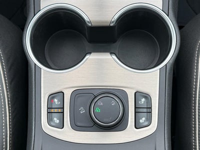 2019 GMC Terrain AWD Denali