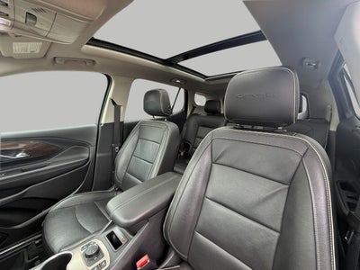 2019 GMC Terrain AWD Denali